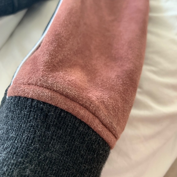 Allsaints Atley bomber jacket - Picture 5 of 6